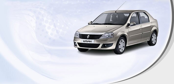 Рено Логан напрокат по Липецке в АрендаАвто-лпц